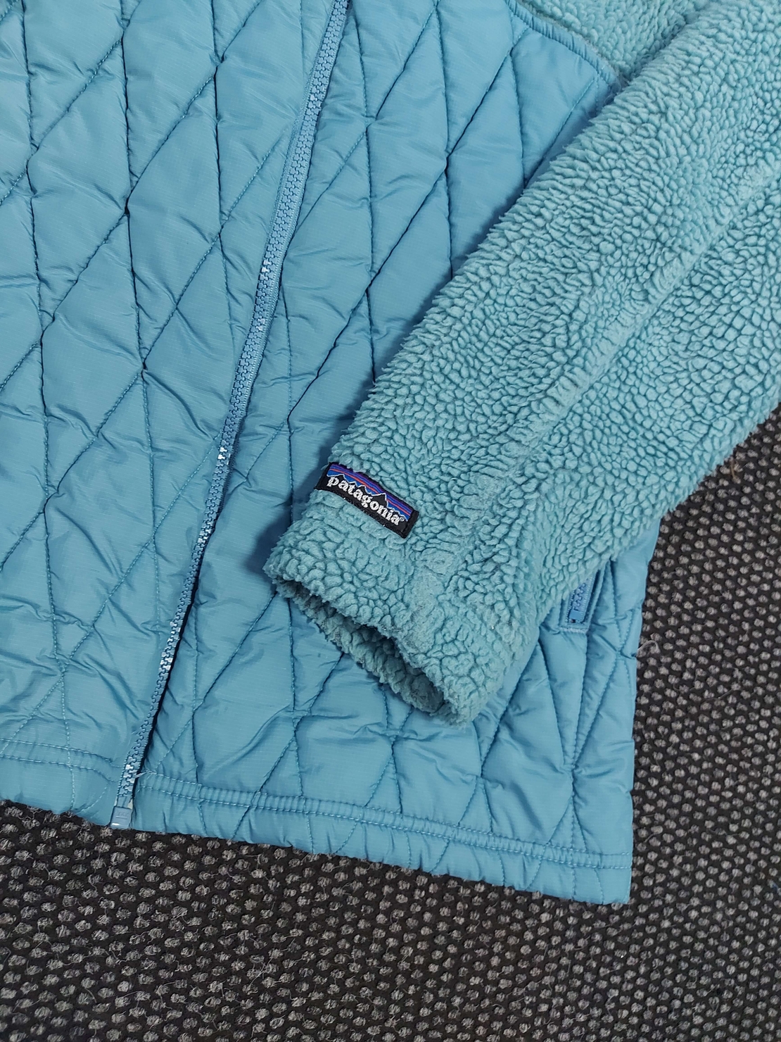 Patagonia дамско яке M размер