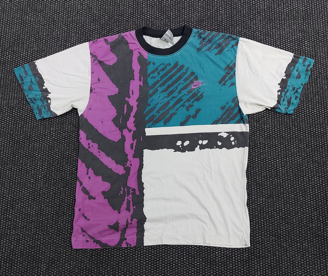 Nike Andre Agassi тениска
