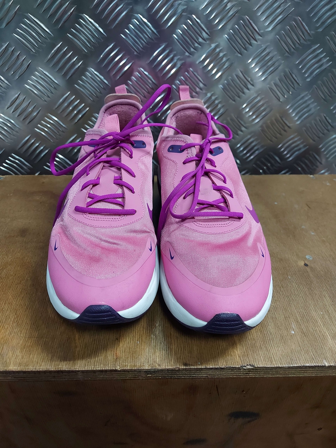 Nike маратонки 40 размер