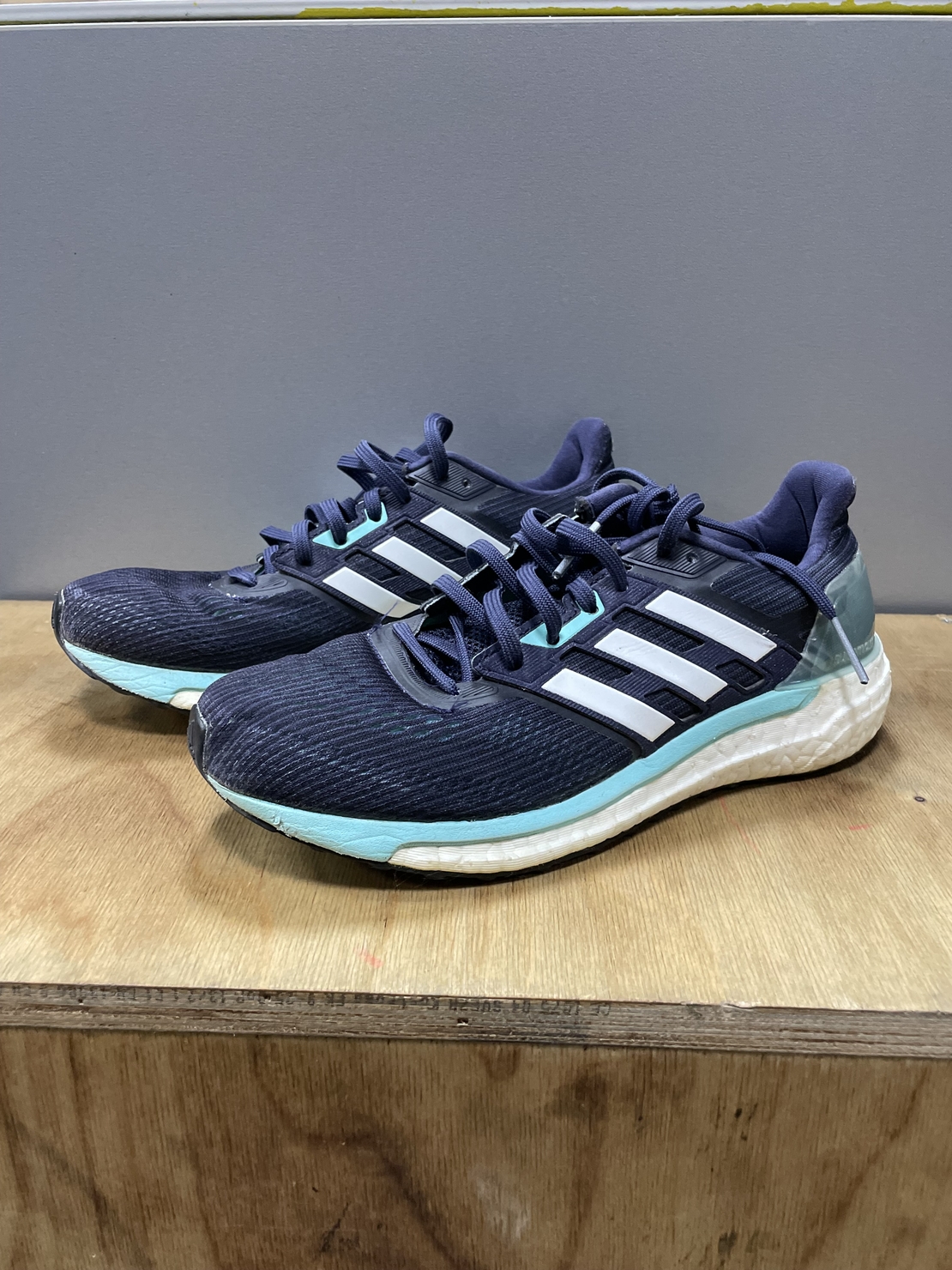 Adidas 38 i 2/3 дамски
