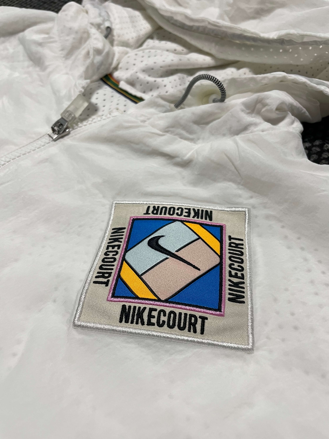 Nike дамско горнище M размер