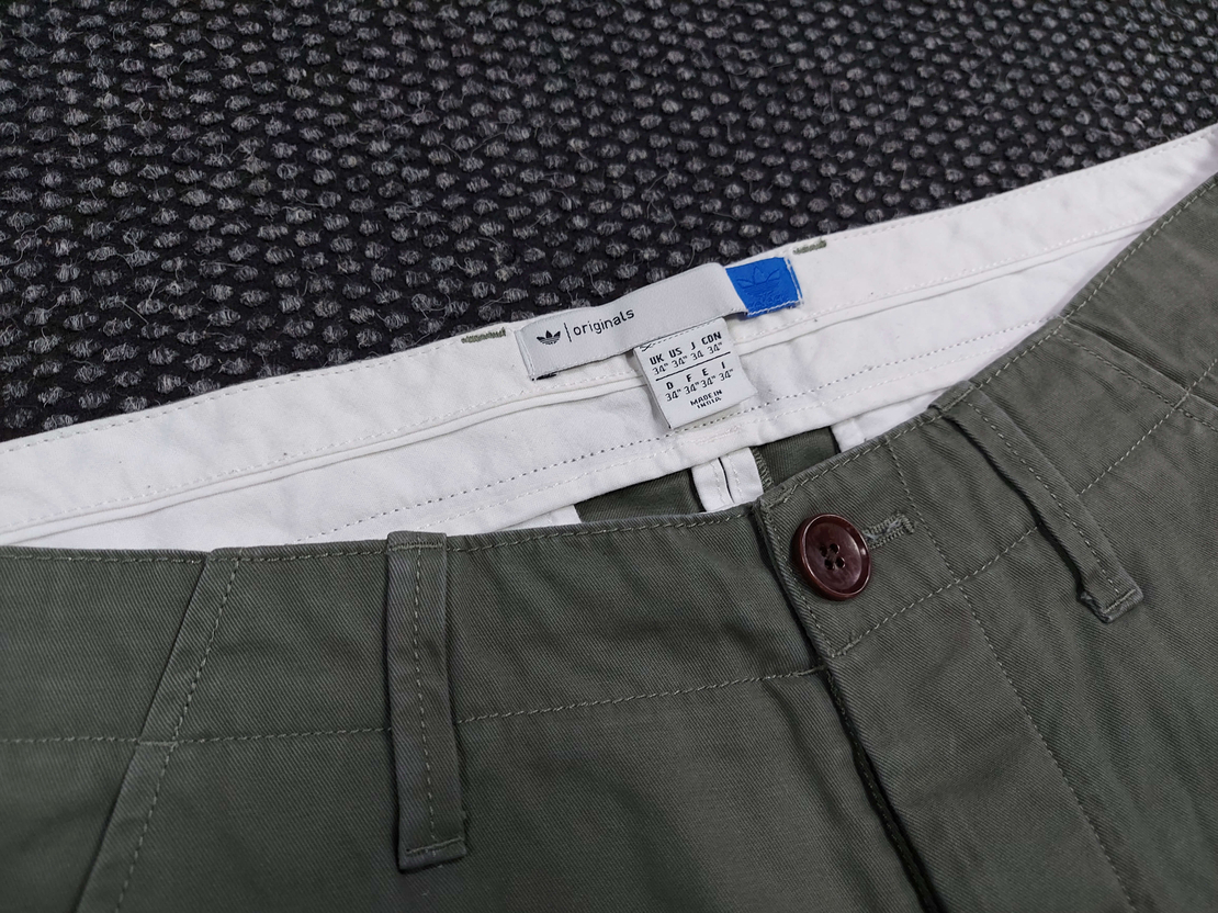 Adidas originals панталон 34 на 32