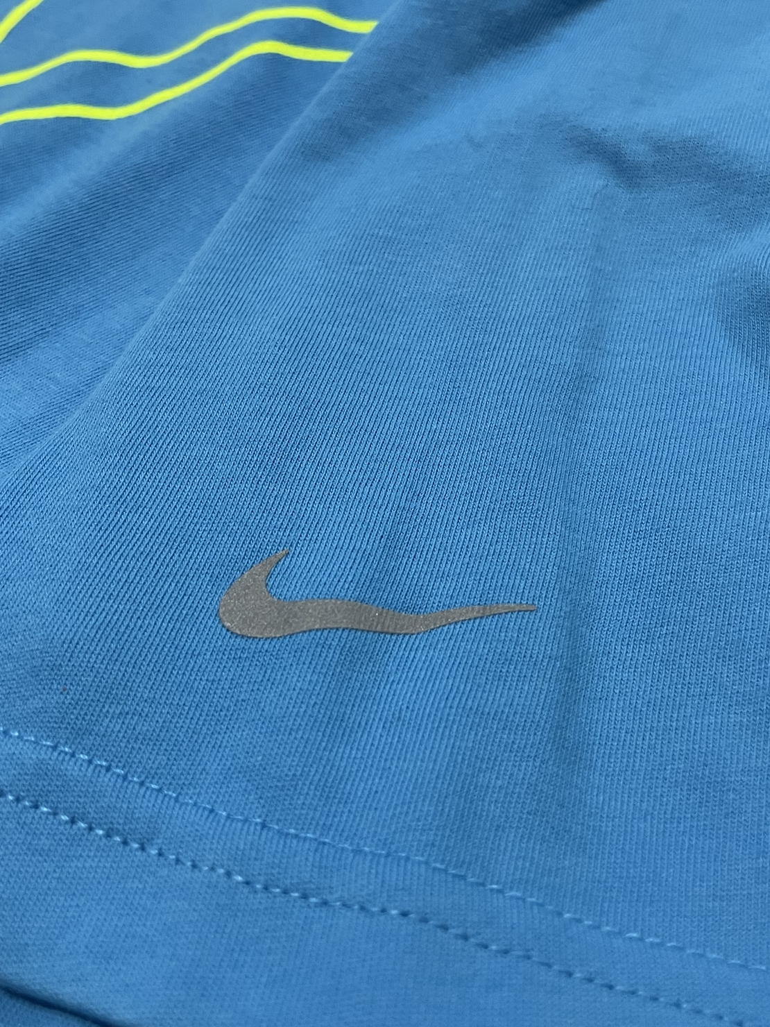 Nike тениска S мъжка