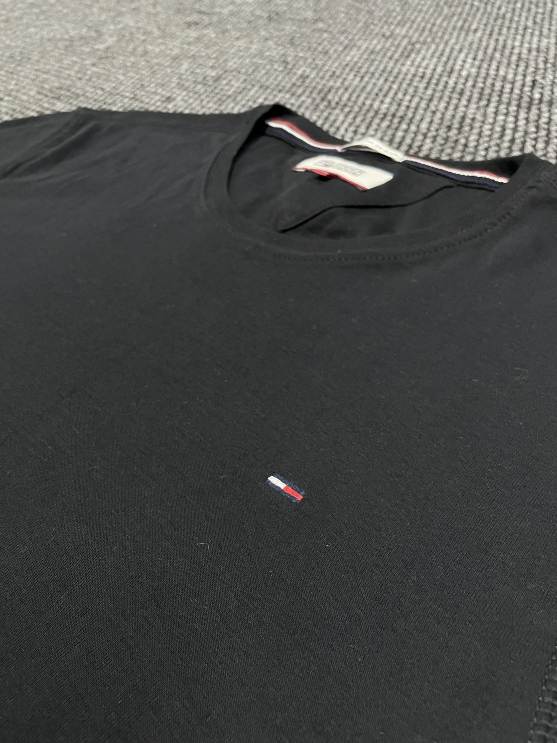 Tommy hilfiger блуза XL мъжка