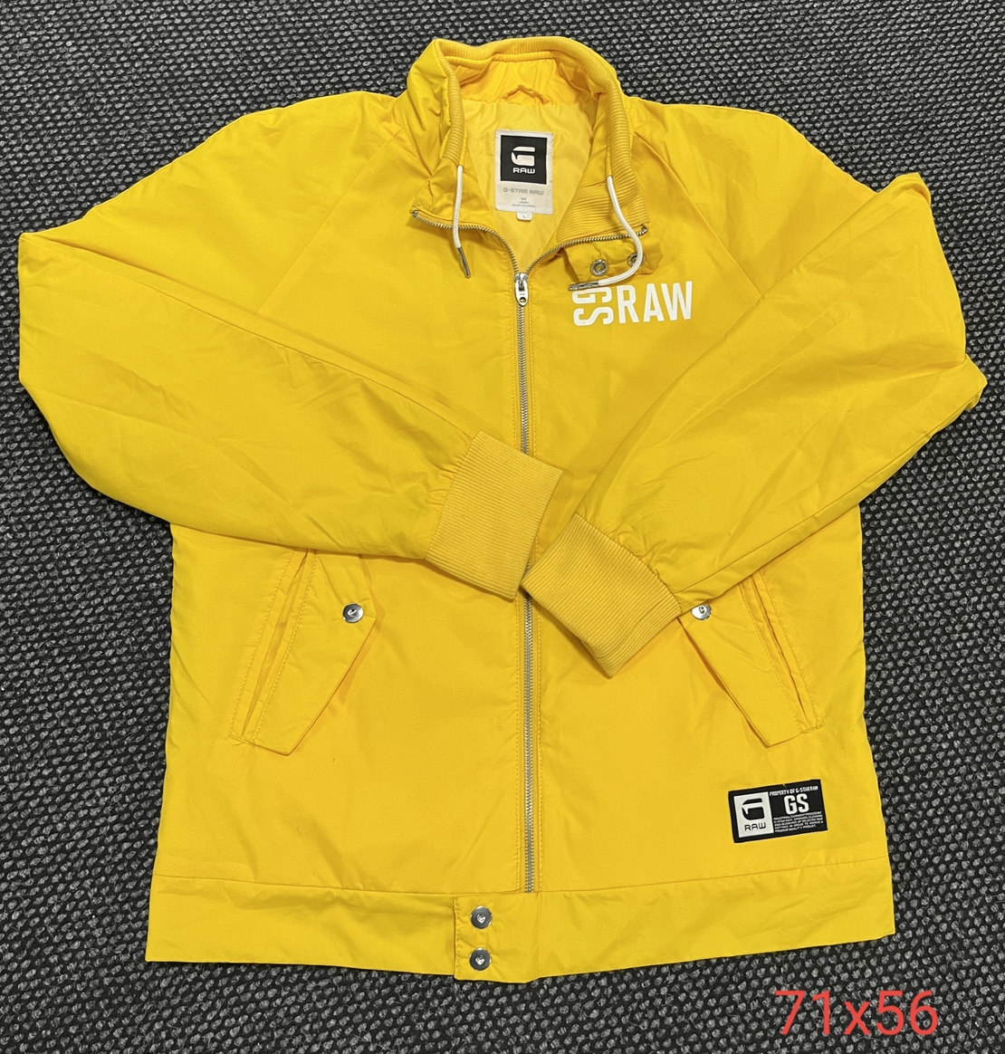 G-star raw яке M размер