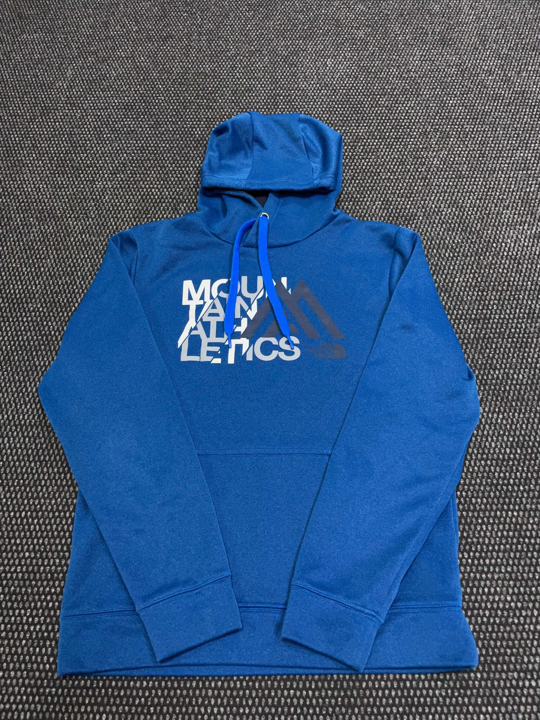 The north face S худи мъжко