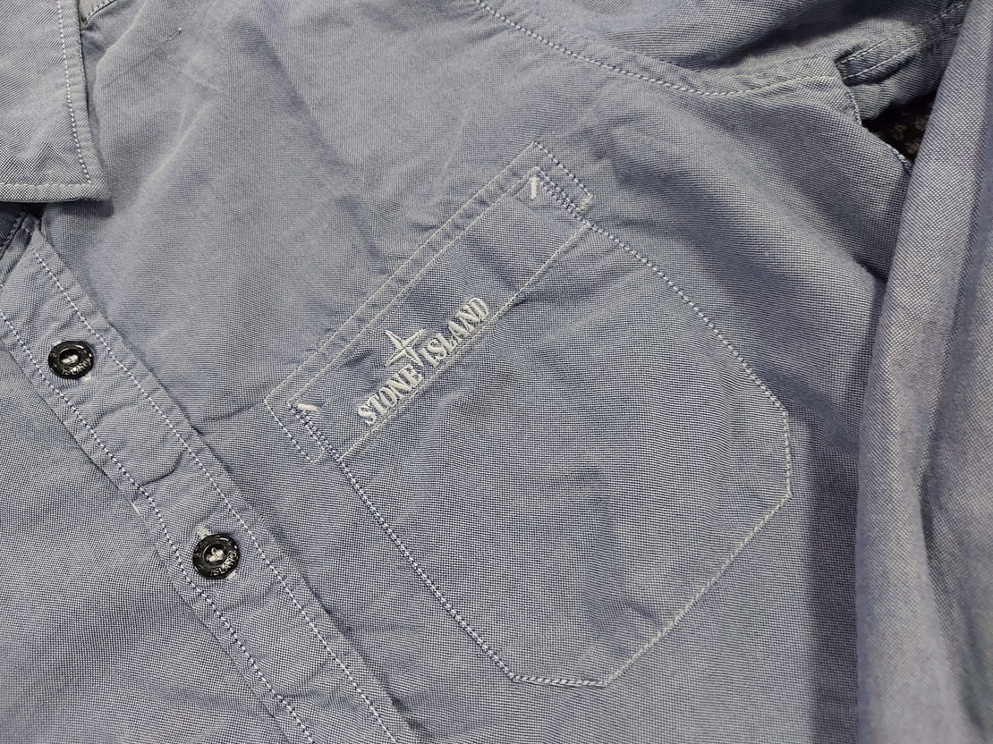 Stone island риза Мъжка S размер