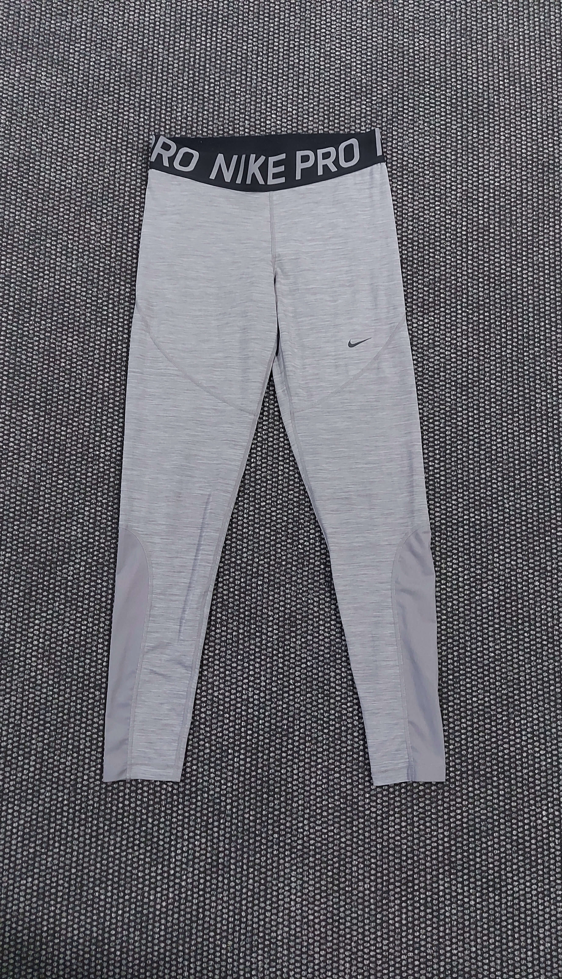 Nike pro L размер клин дамски