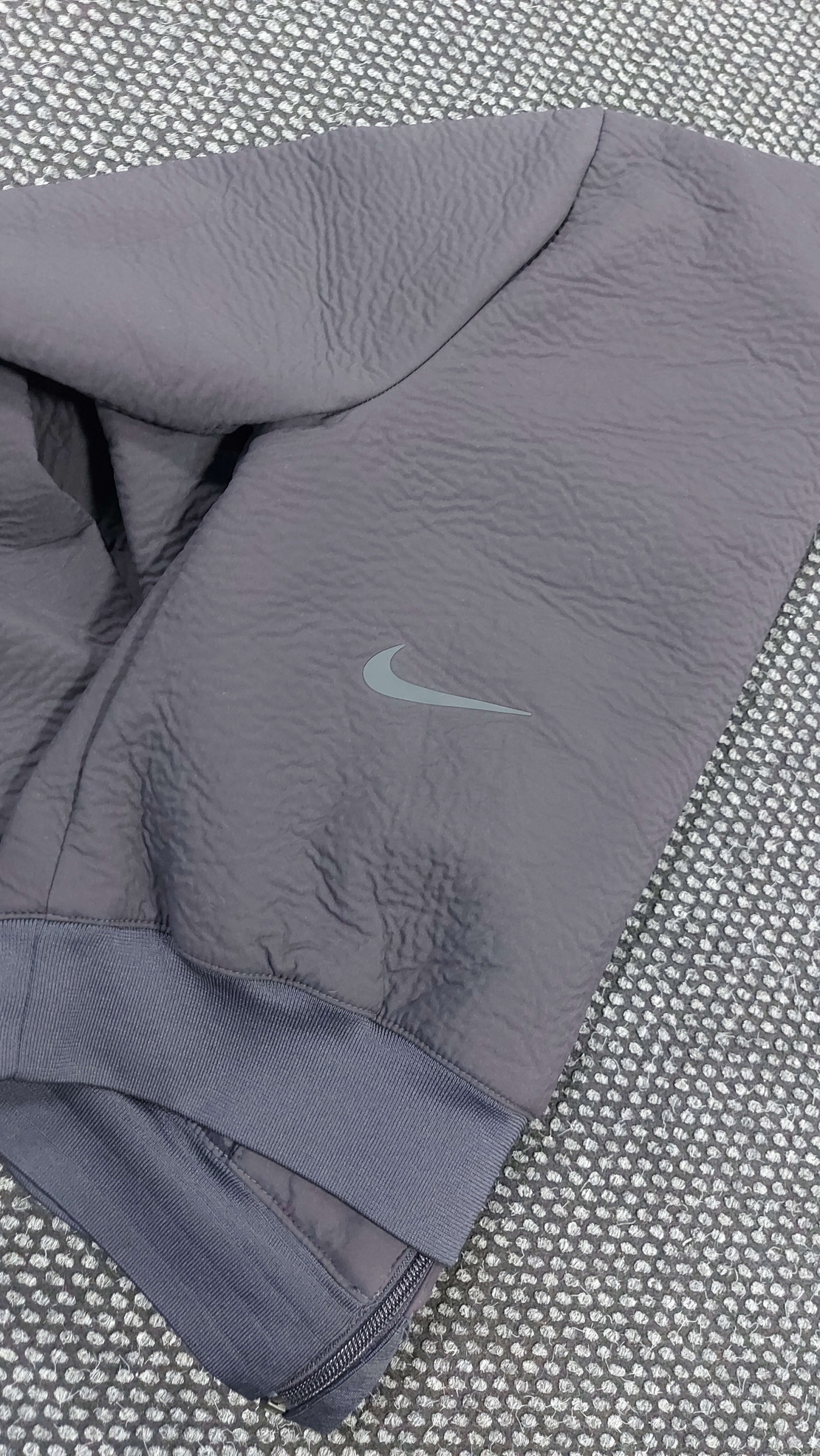 Nike tech дамско яке XS размер