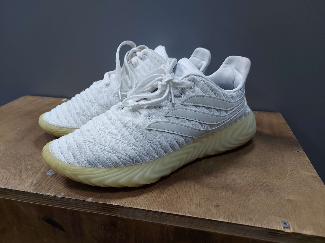 Adidas Sobakov 42 номер