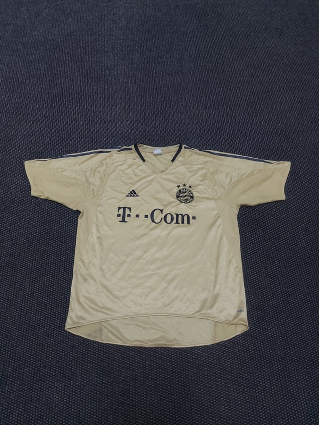 Adidas Bayern Munchen тениска XL мъжка