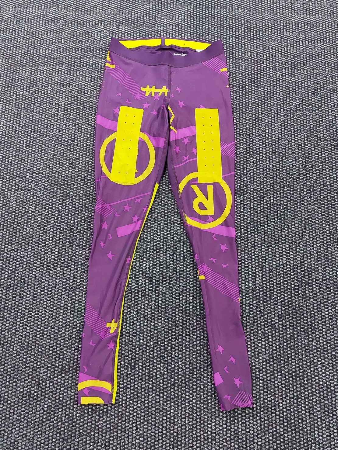 Reebok Crossfit S дамски клин