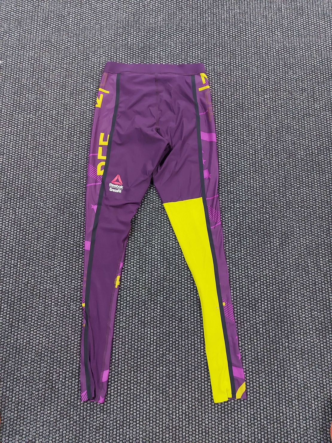Reebok Crossfit S дамски клин
