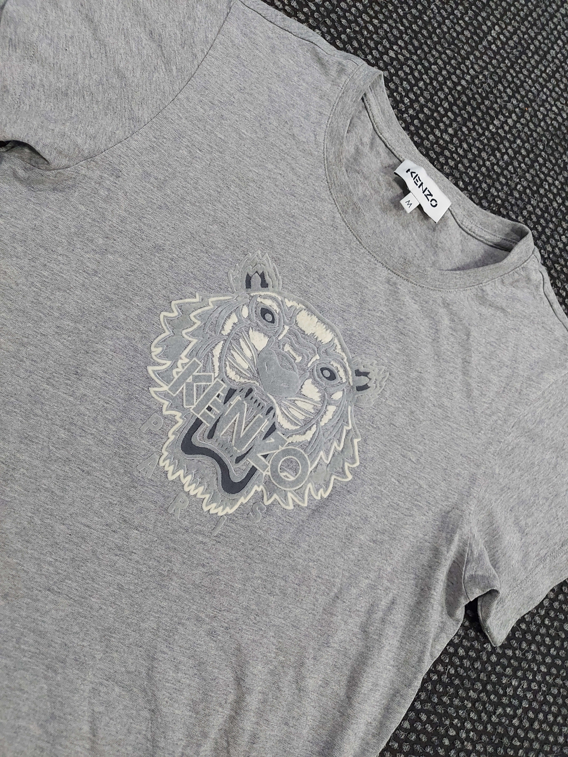 Kenzo paris тениска M мъжка