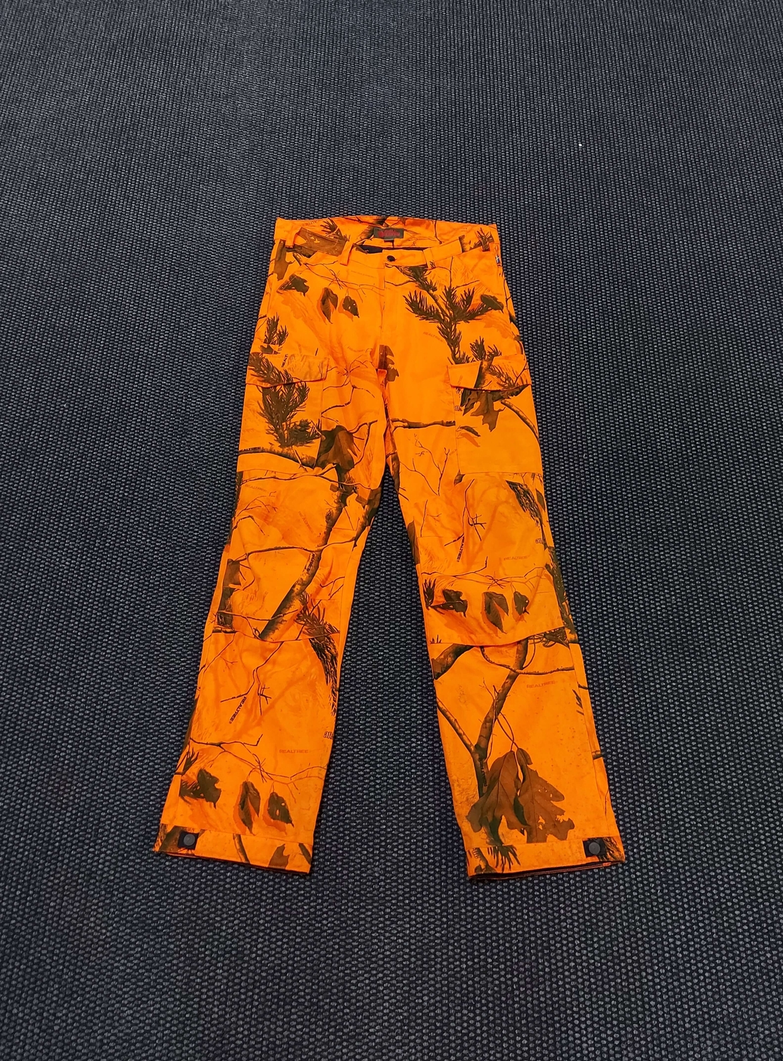 Fjallraven панталони за лов S(30-31)