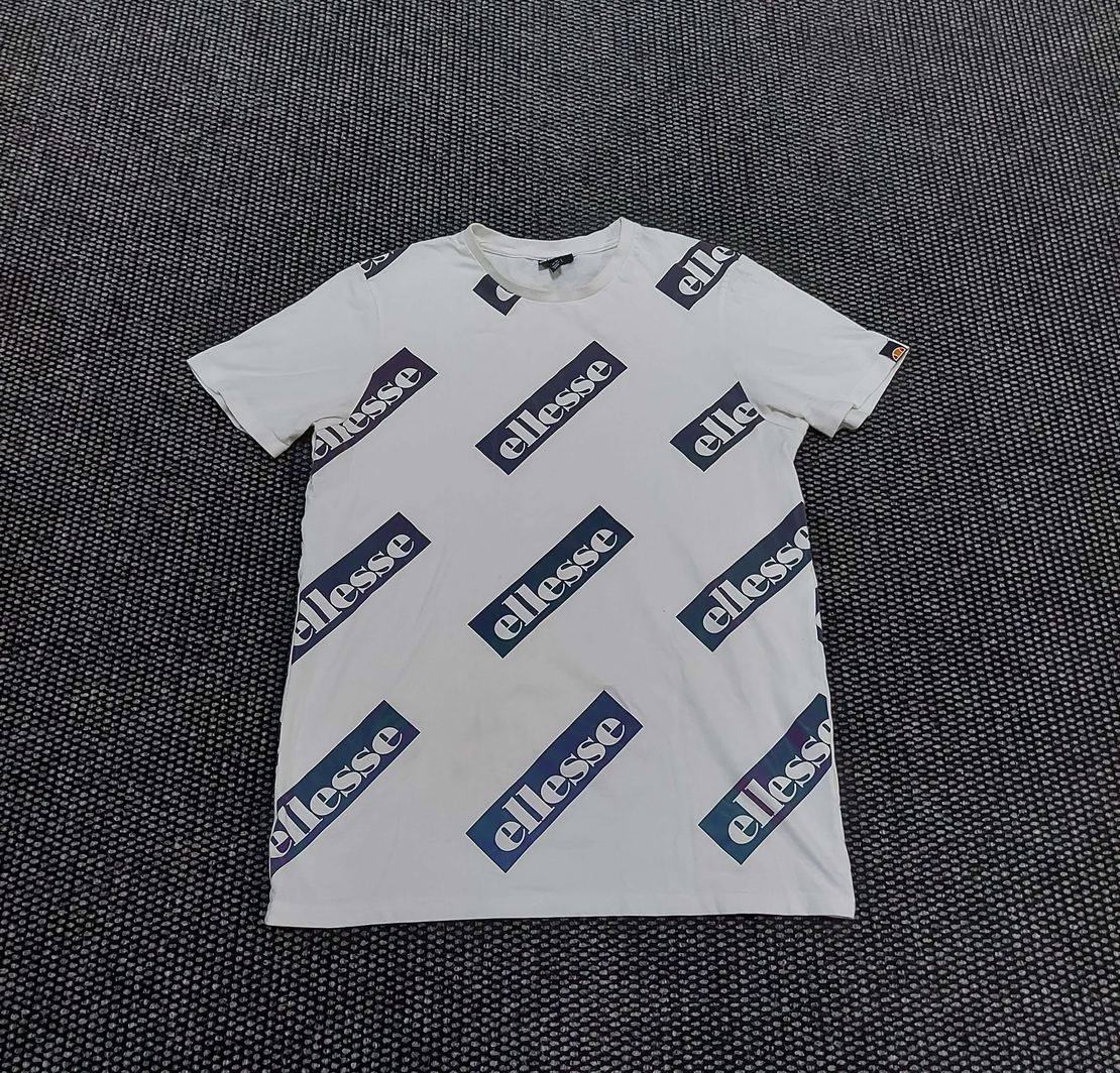Ellesse тениска M размер