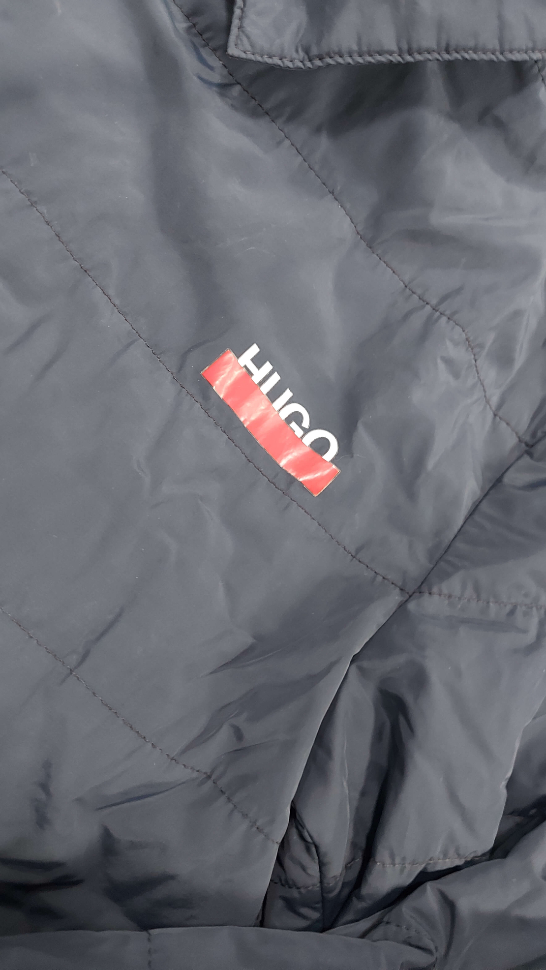 Hugo Boss яке M размер
