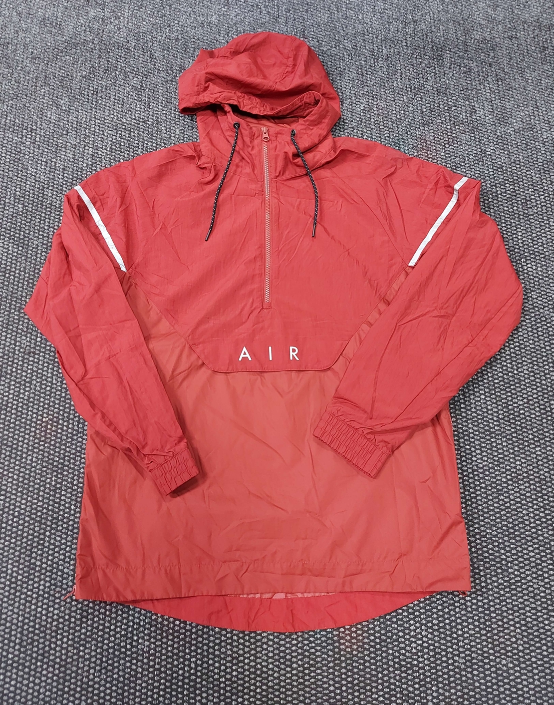Nike air анорак ветровка