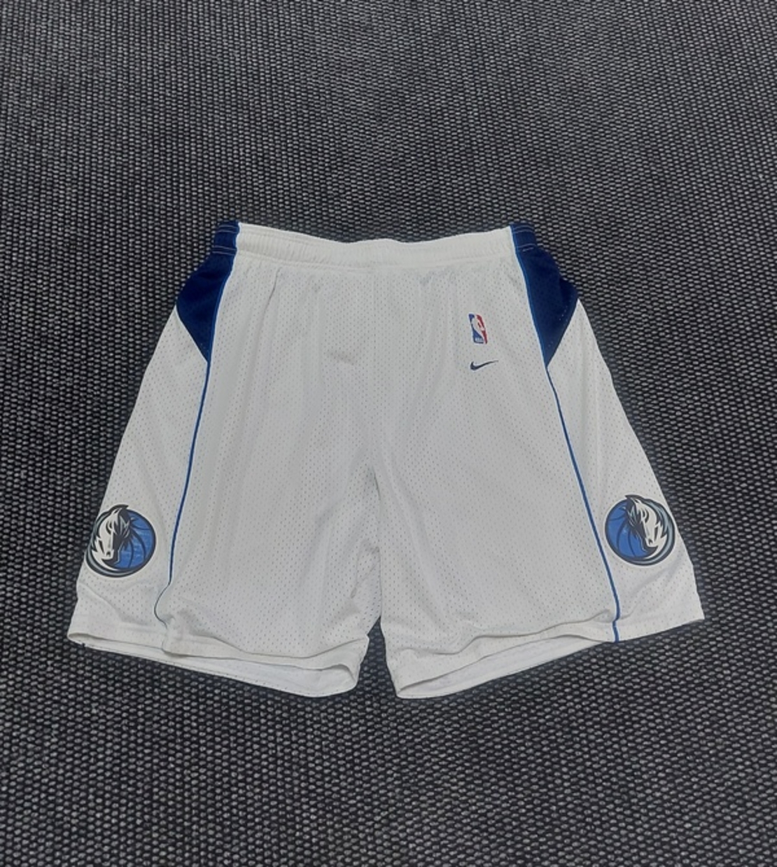 Nike dalas mavericks L размер