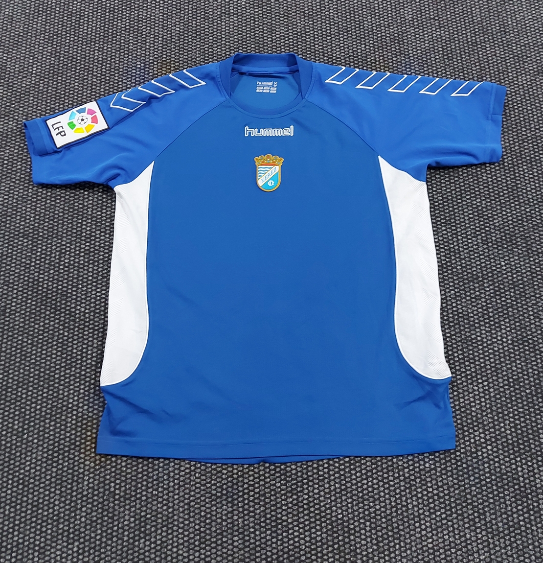 Xerez hummel тениска M размер