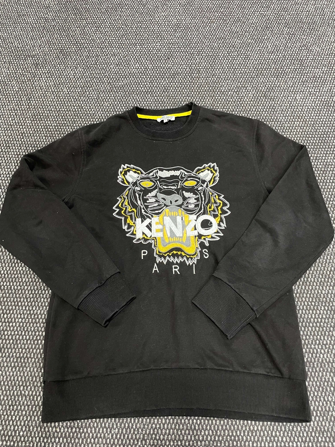 Kenzo суичър Мъжки L размер