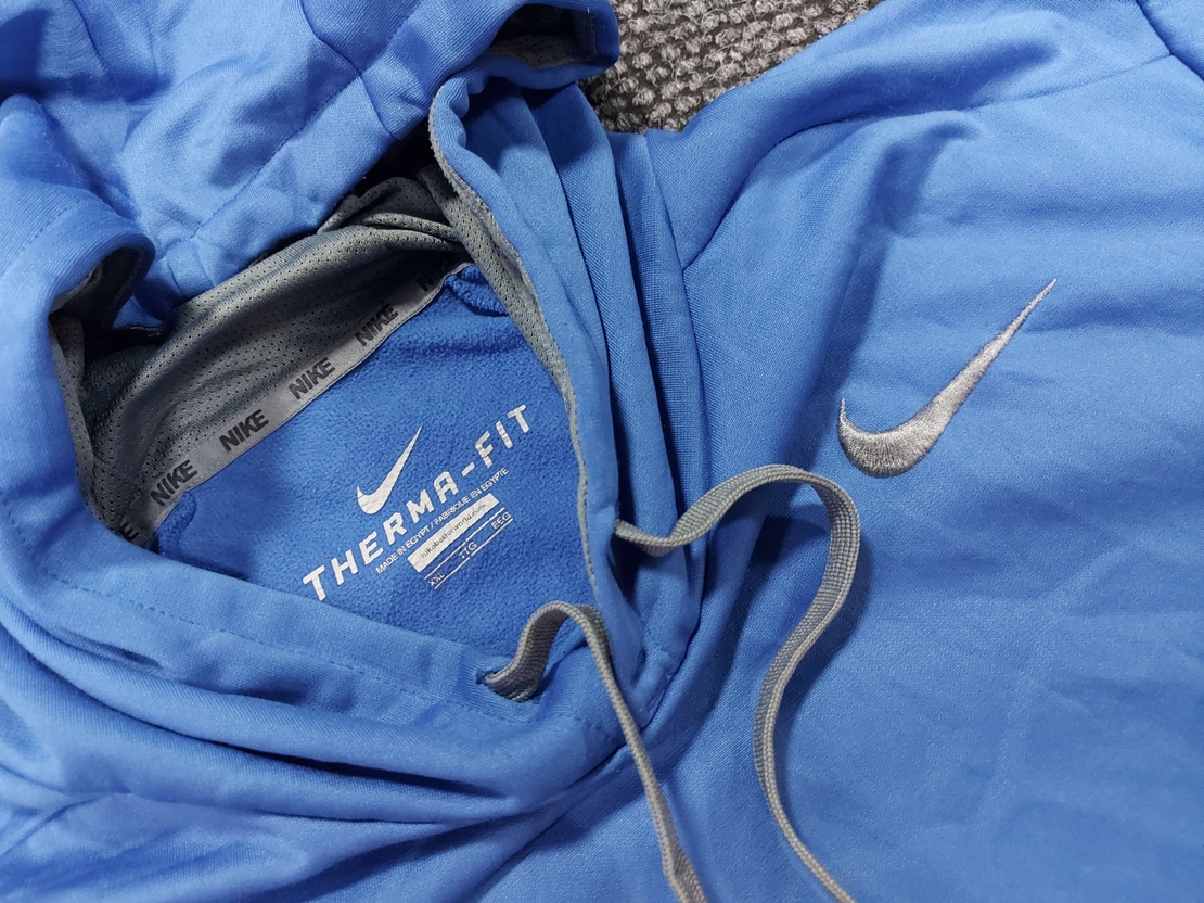 Nike суичър мъжки XXL