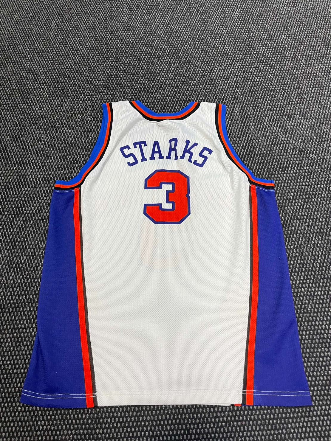 Champion NBA jersey S New York knicks