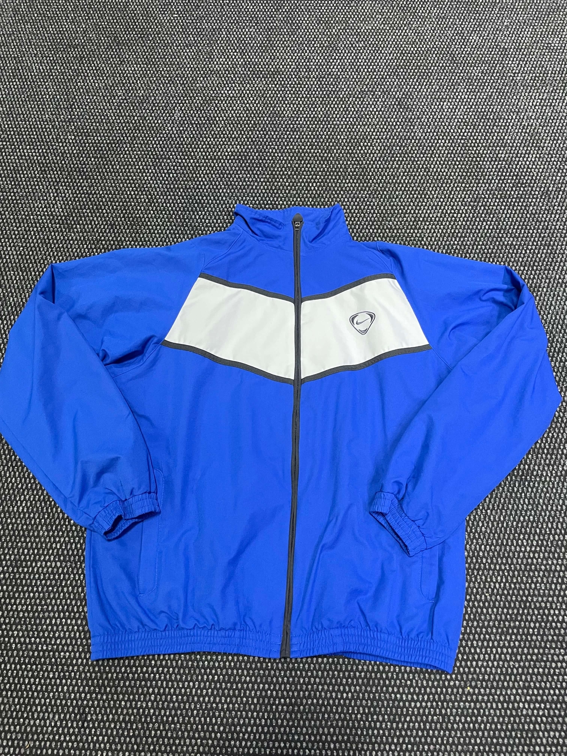 Nike vintage горнище L мъжко