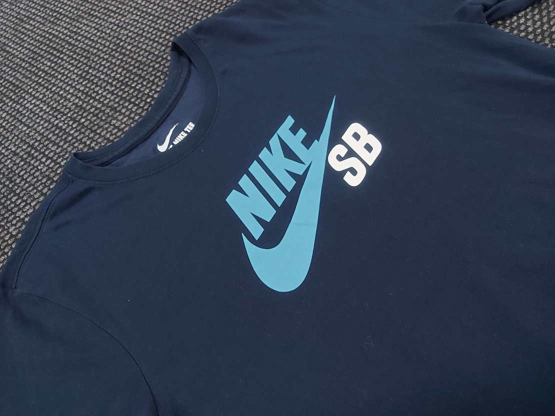 Nike SB тениска M мъжка