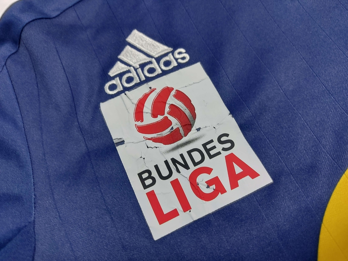 Adidas Salzburg тениска S мъжка