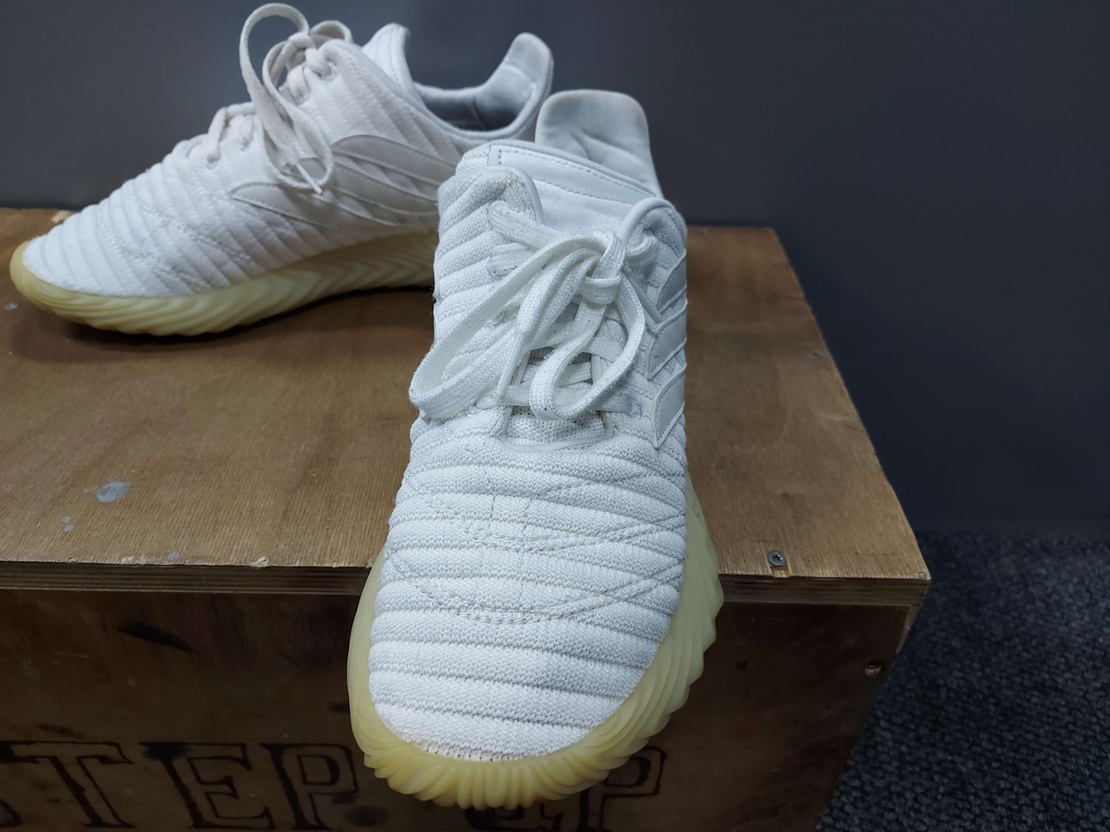 Adidas Sobakov 42 номер