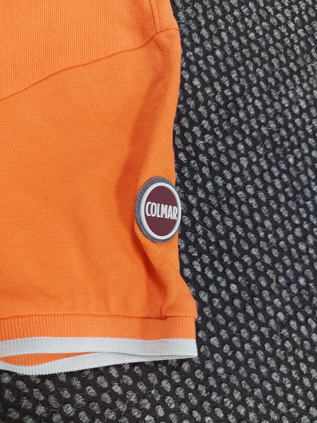 Colmar тениска L размер