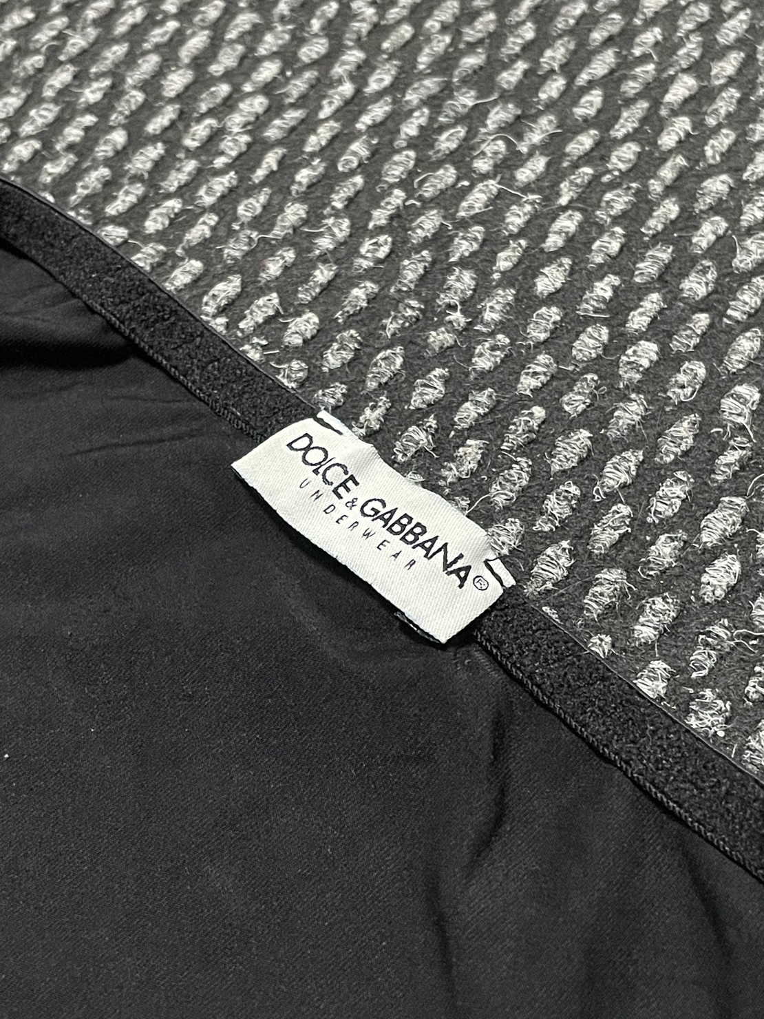 Dolce gabbana потник XS/S дамски