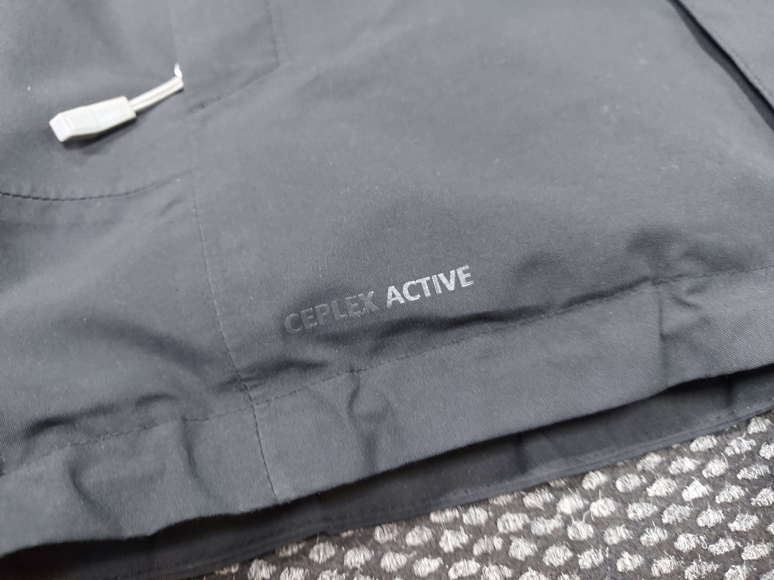 Vaude Primaloft яке XL мъжко
