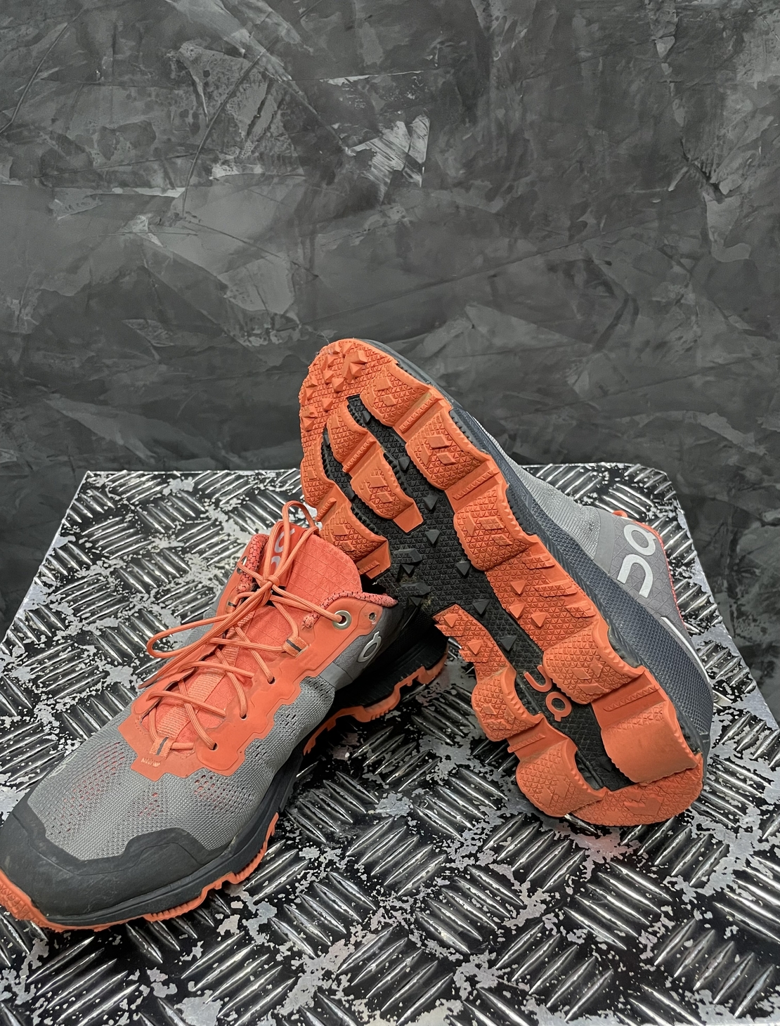 On running swiss engineering дамски 40.5