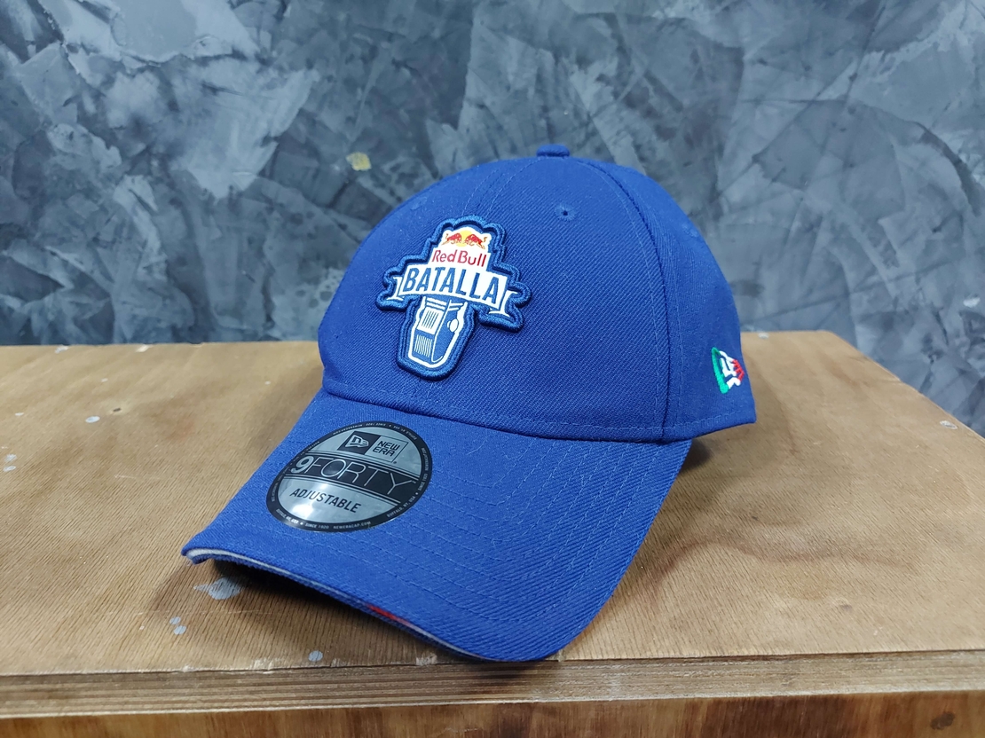 New era шапка