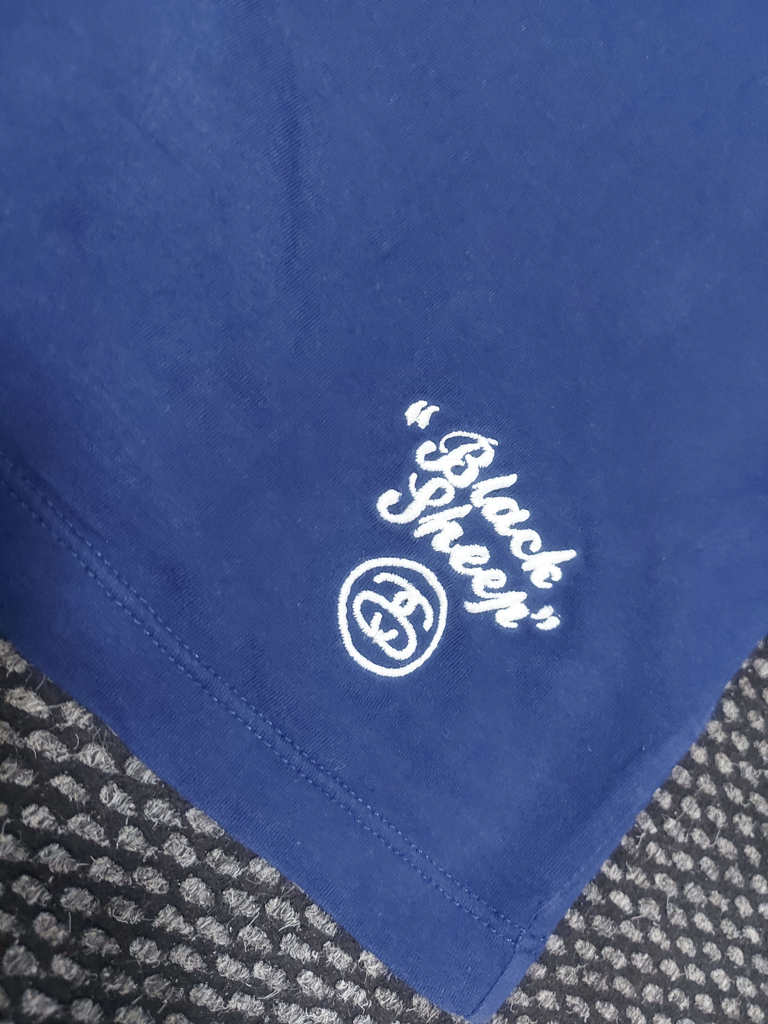 Stussy тениска L размер