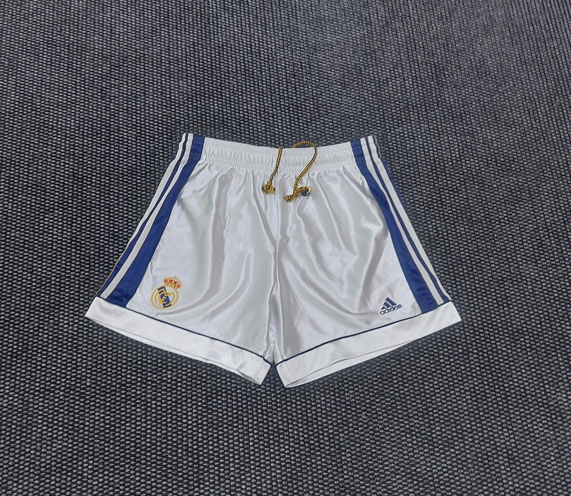 Adidas Real Madrid 1999 шорти М размер