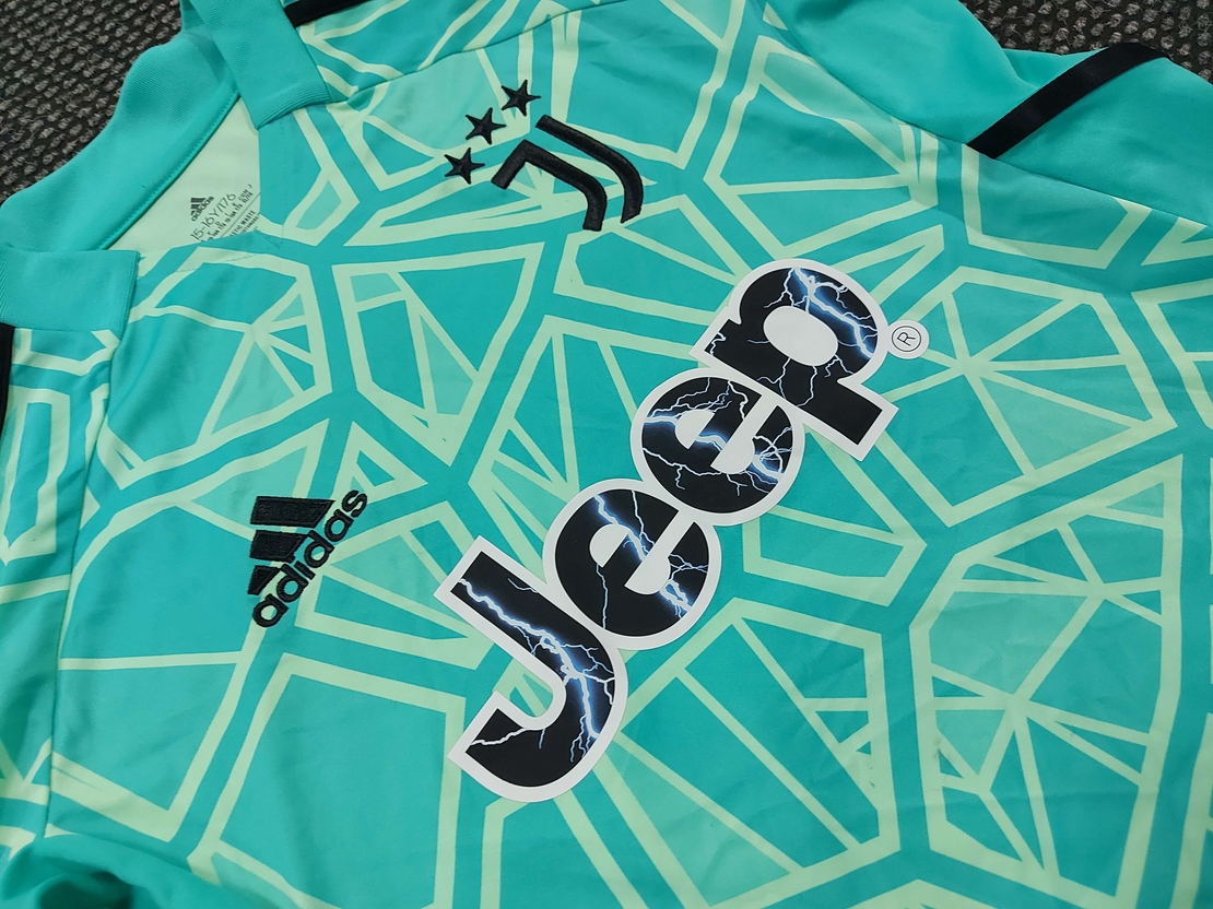 Adidas Juventus S мъжка