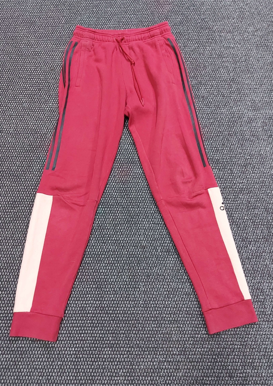 Adidas анцуг мъжки S размер