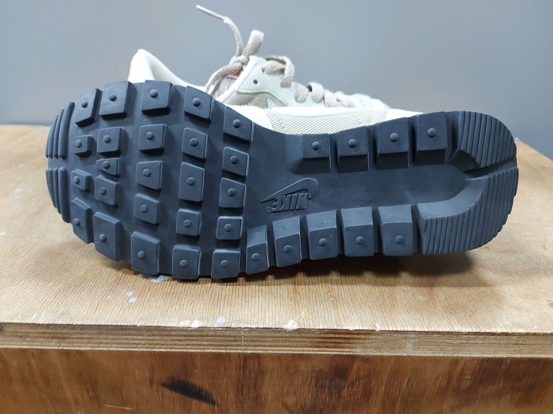 Nike 36.5 маратонки