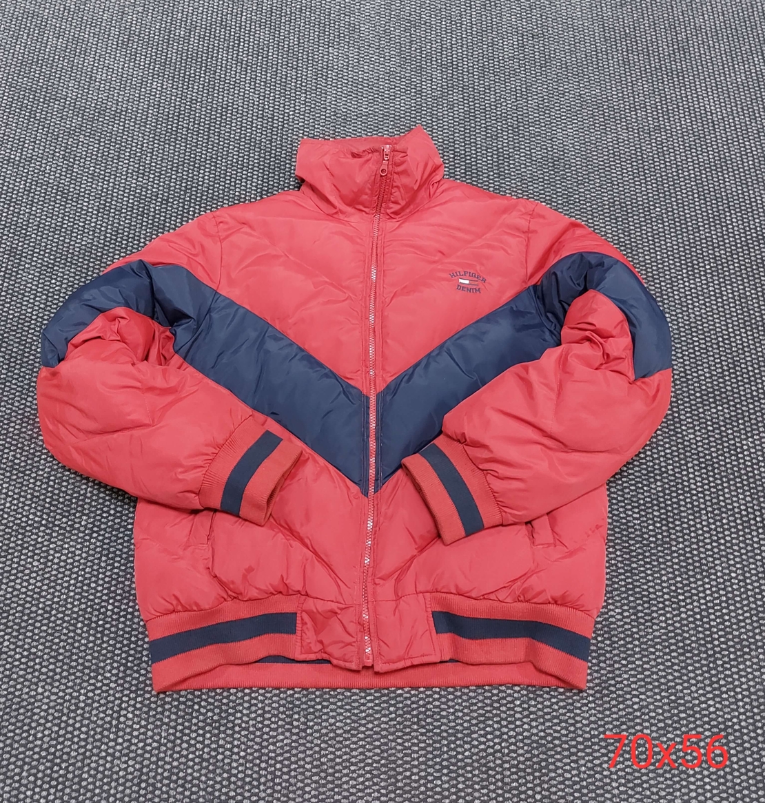 Tommy Hilfiger яке S мъжко пухено