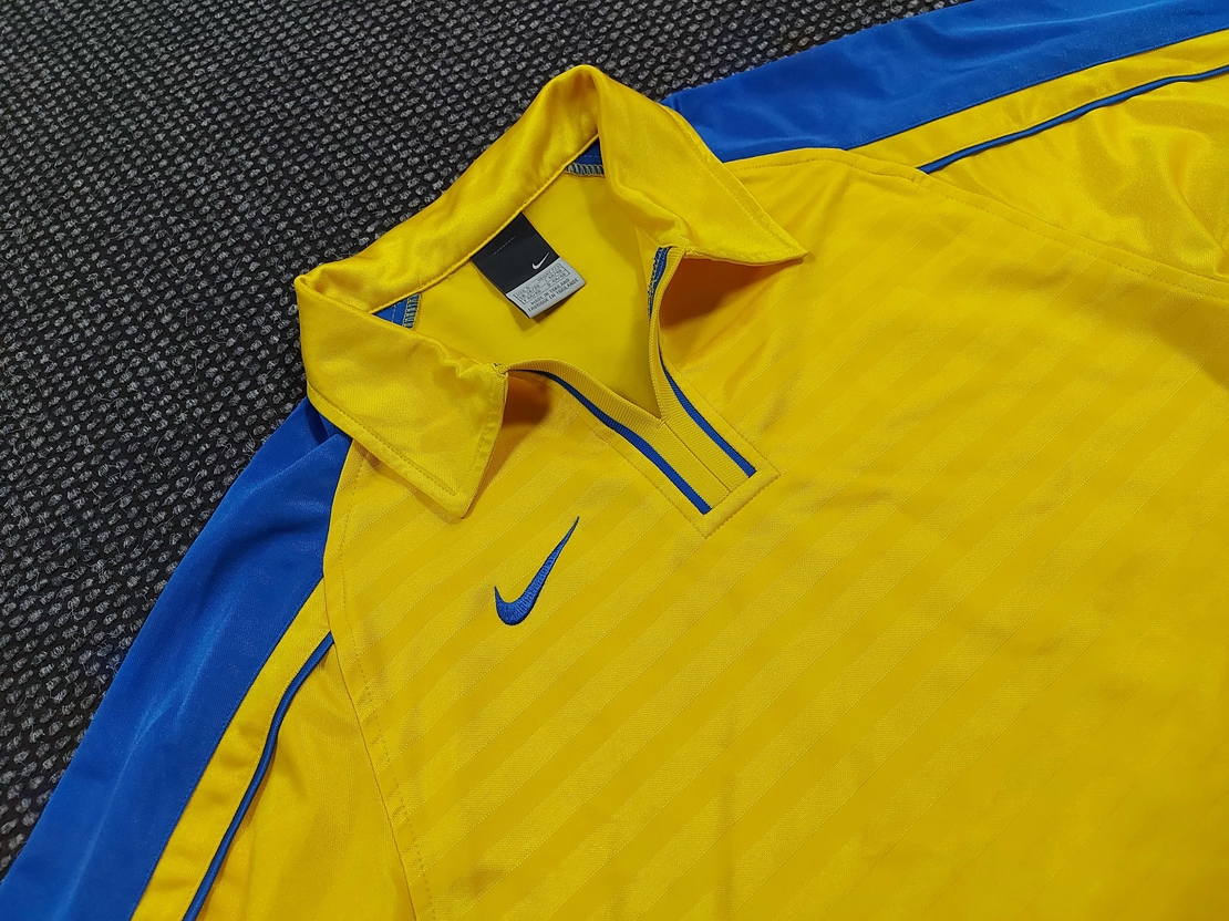 Nike vintage тениска S/M