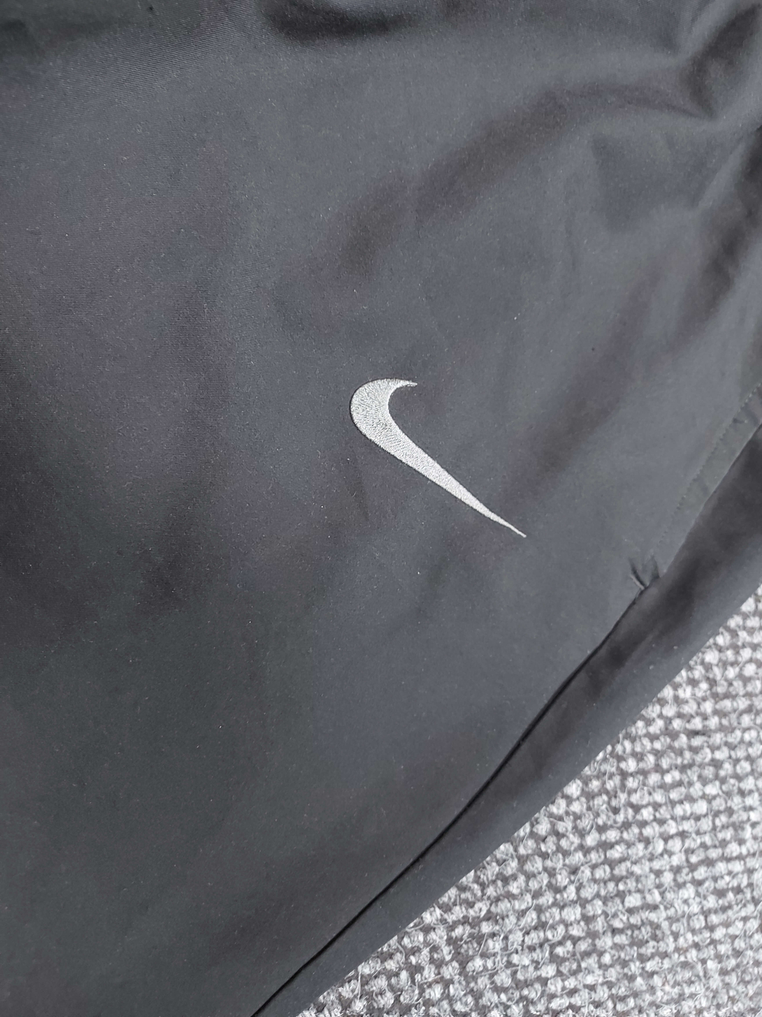 Nike анцуг дебел шушляк Мъжки XL размер