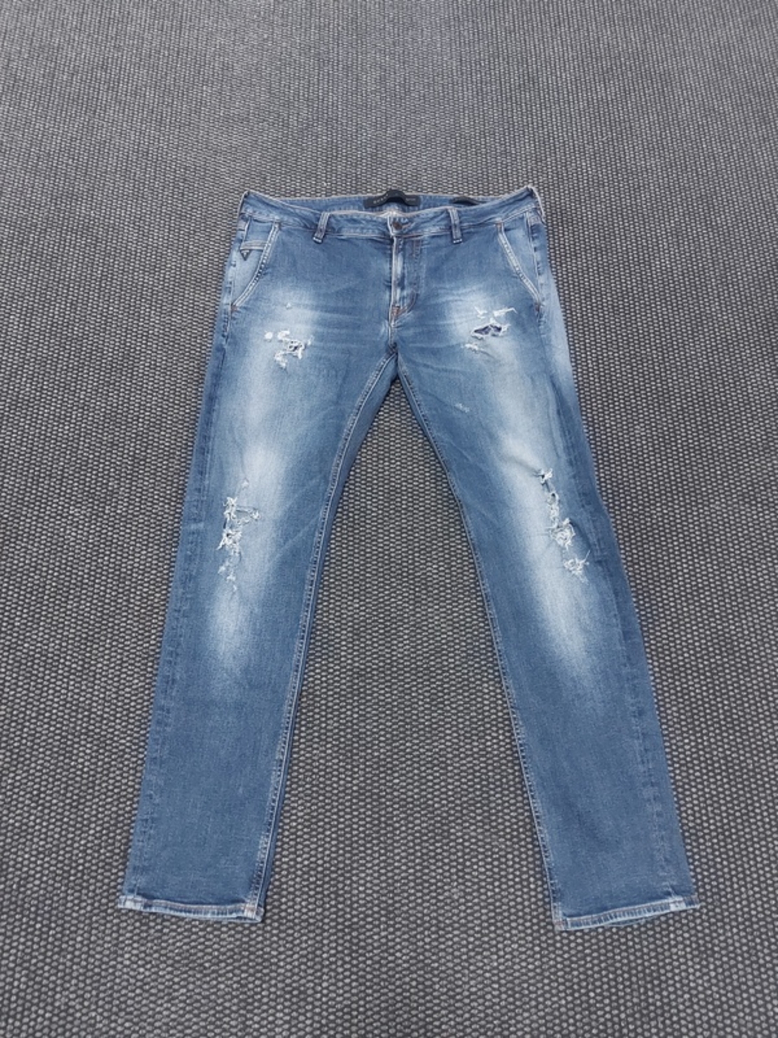 Guess дънки 34 размер