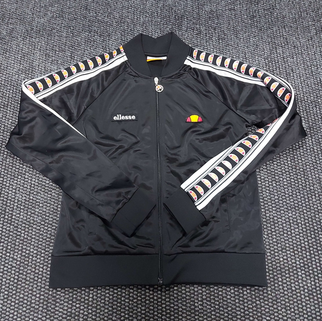 Ellesse дамско горнище S размер