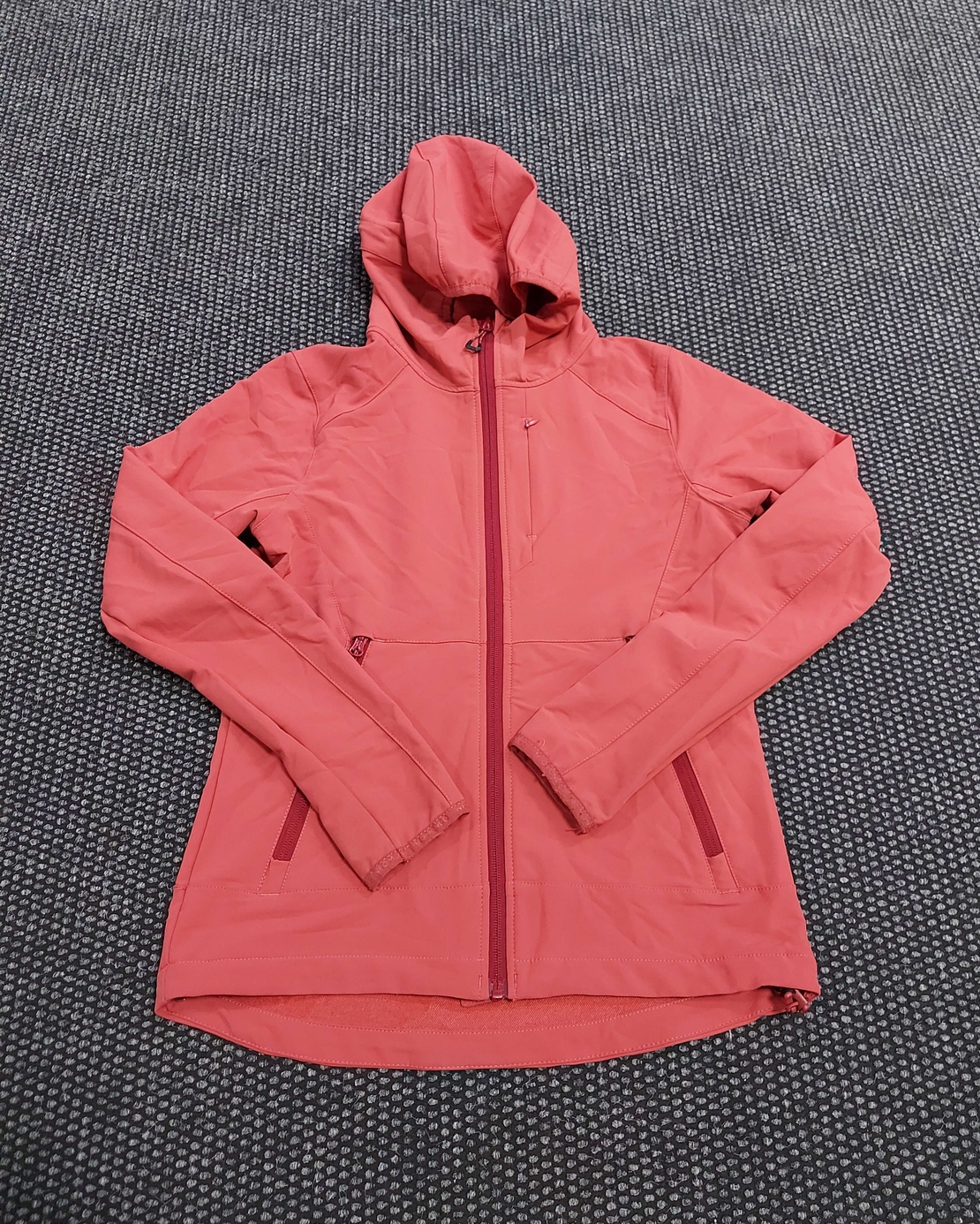 Neo noir softshell яке Xs дамско
