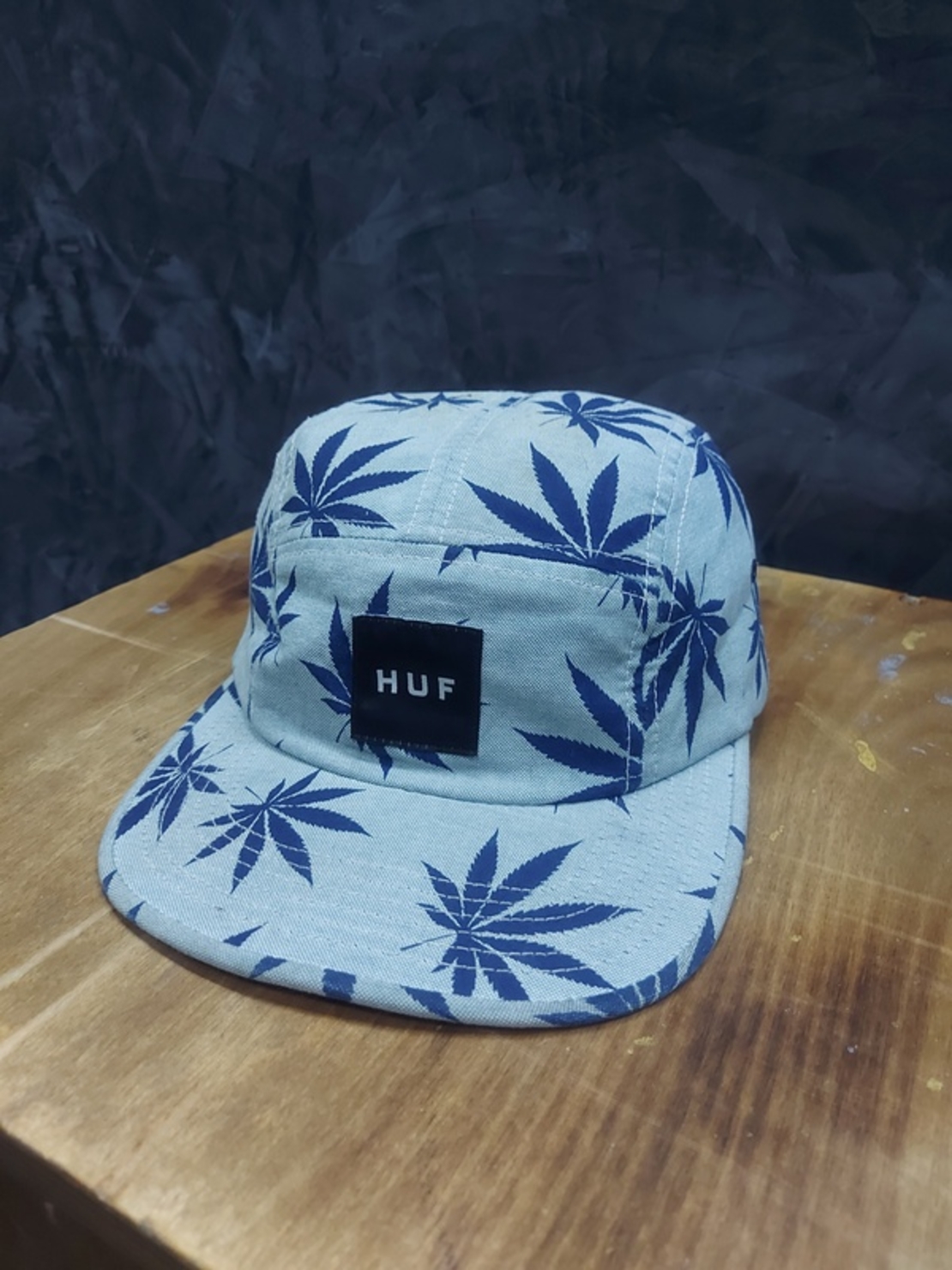 Huf  шапка