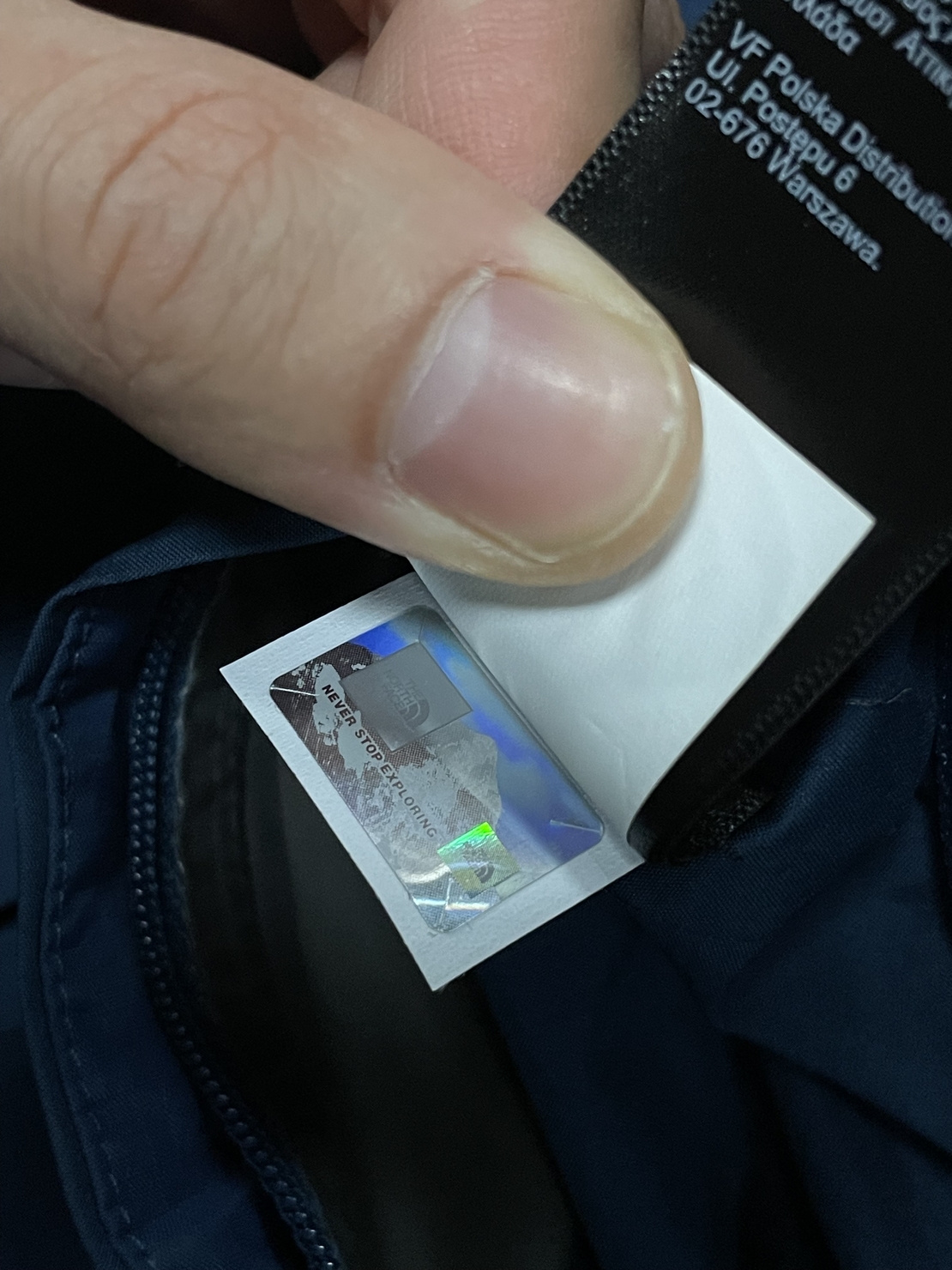 The north face Gore-tex дамско яке M