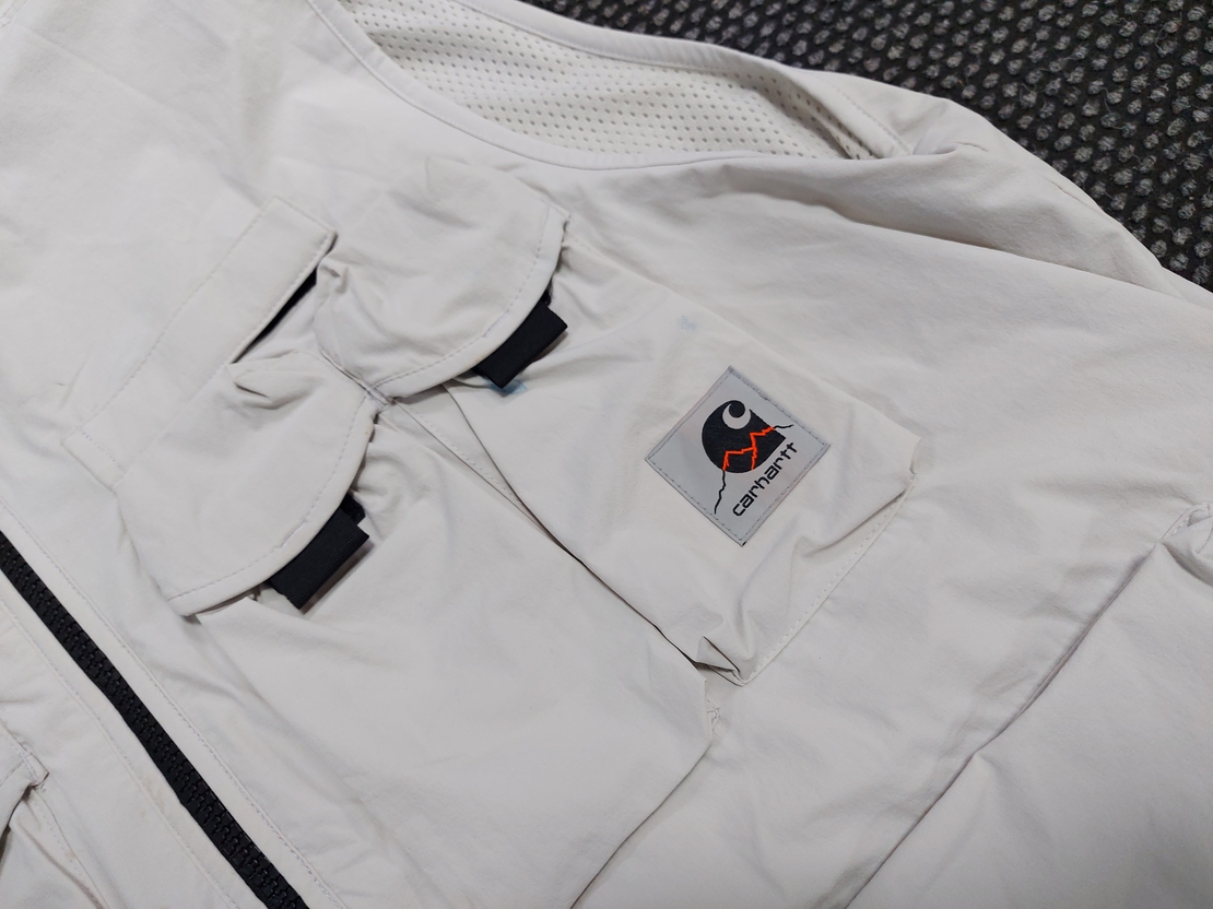 Carhartt WIP елек XL мъжки